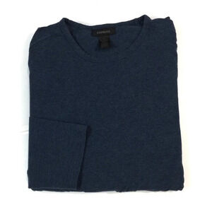 LS74 Express Brand Long Sleeve Shirt L